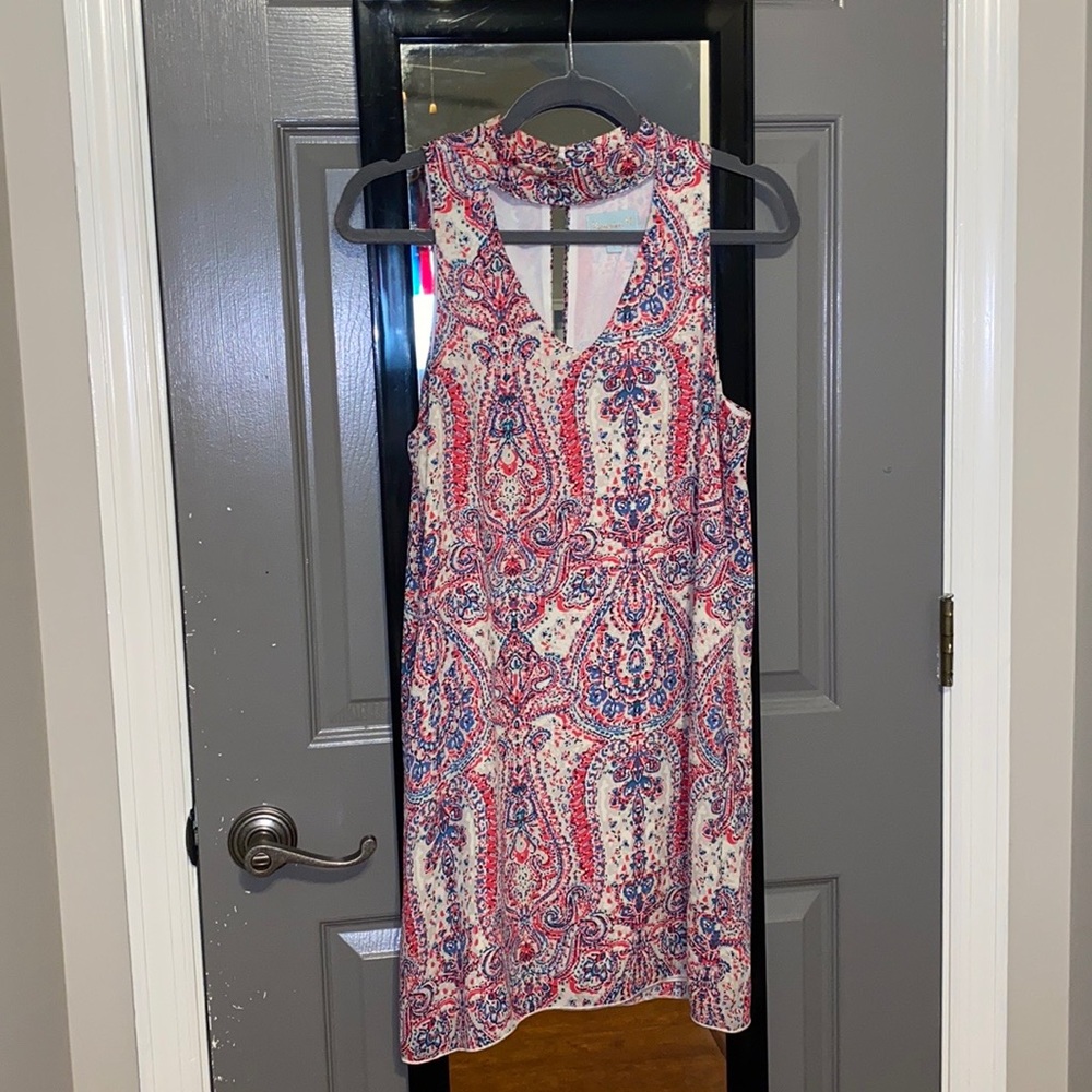 Veronica M dress